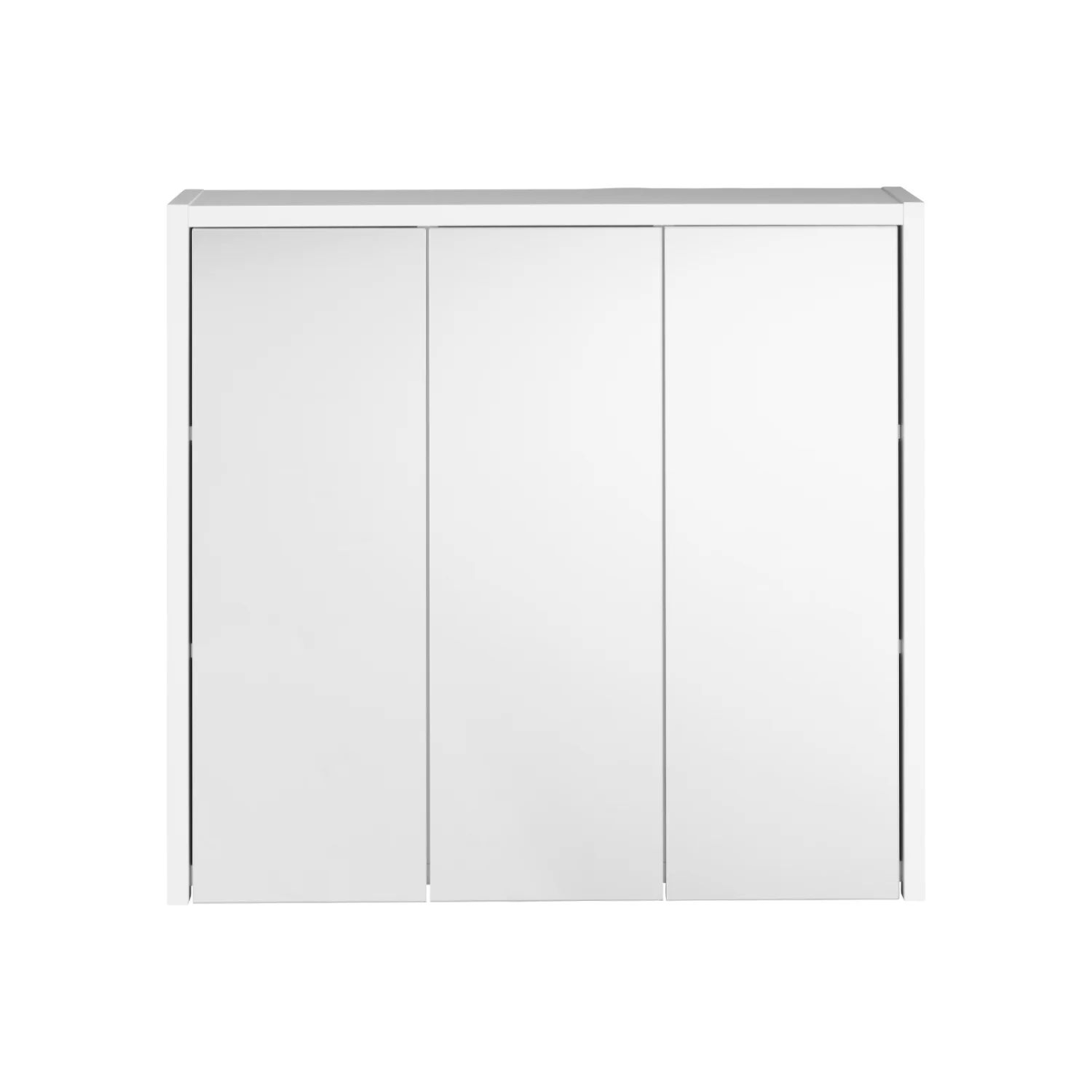 LIVARNO HOME Armoire à miroir « Oslo », résistante aux rayures et facile à nettoyer