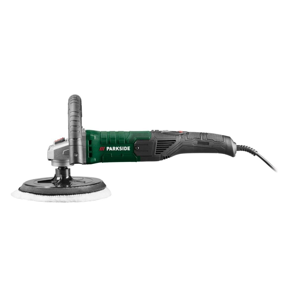 PARKSIDE® Winkelpolierer »PPM 1200 A2«