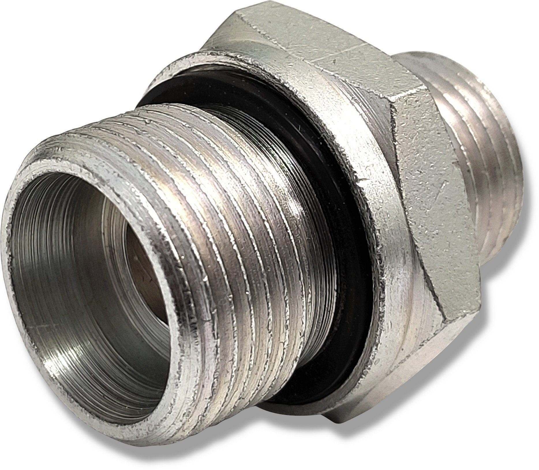 Verstärkte hydraulische Lenkung Orbitrol-Lenkung mit Ventilfunktion Orbitrol mit NYPEL OSPC 100