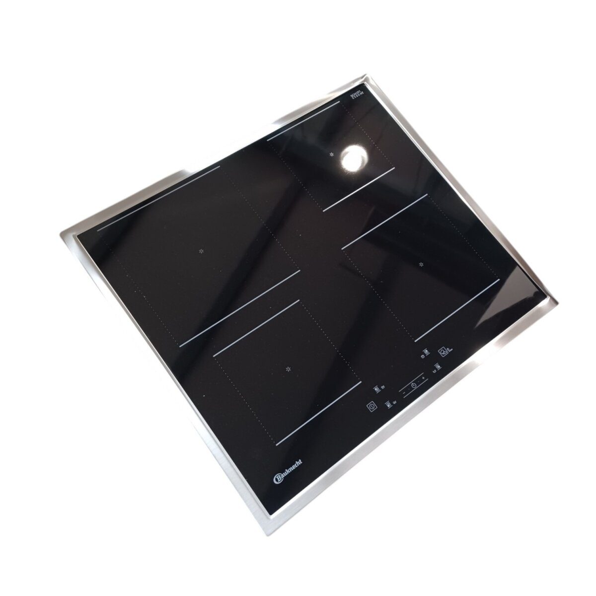 Bauknecht induction hob BQ 2760S FT, SCHOTT CERAN® glass ceramic – Part No. HT-21936