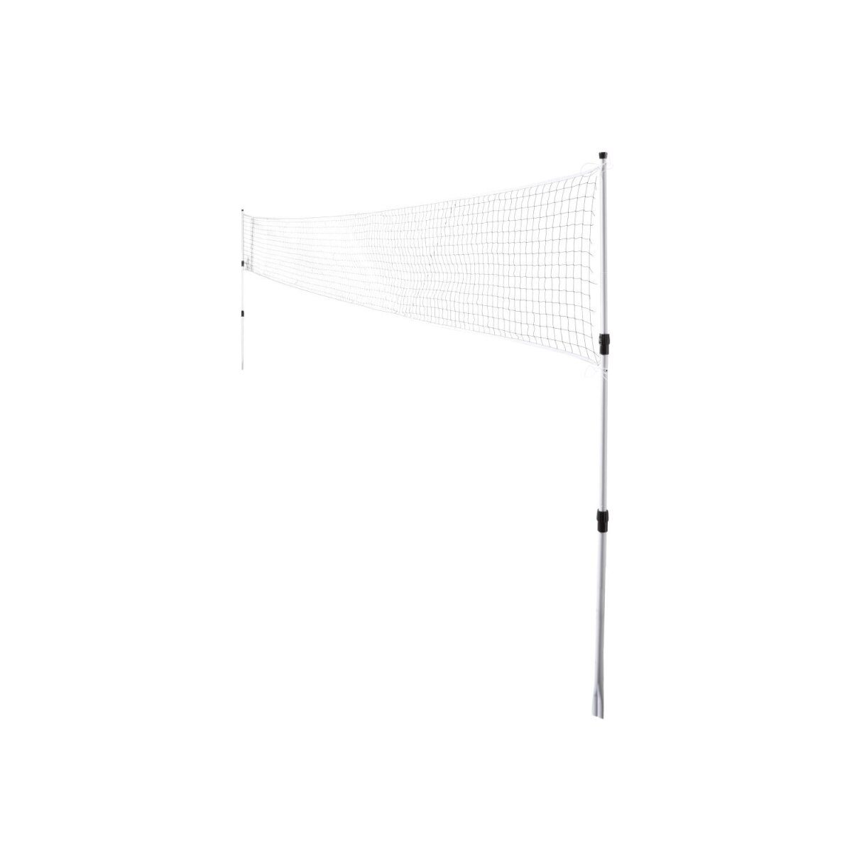 CRIVIT badmintonset compleet