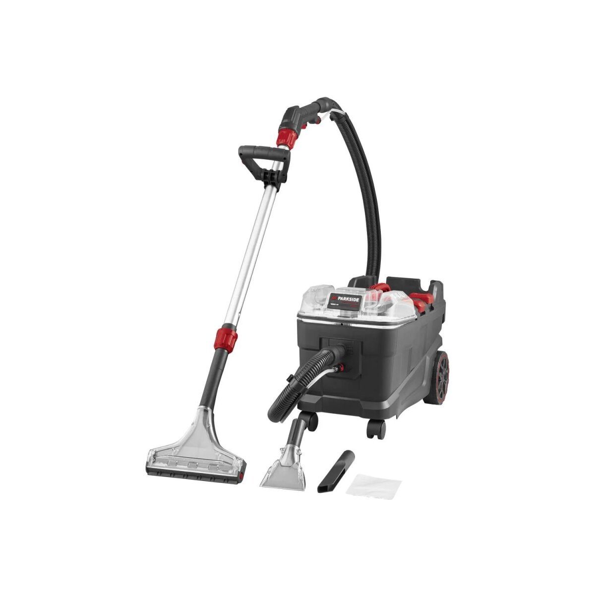 Odkurzacz PARKSIDE PERFORMANCE® PPWS 10 A2