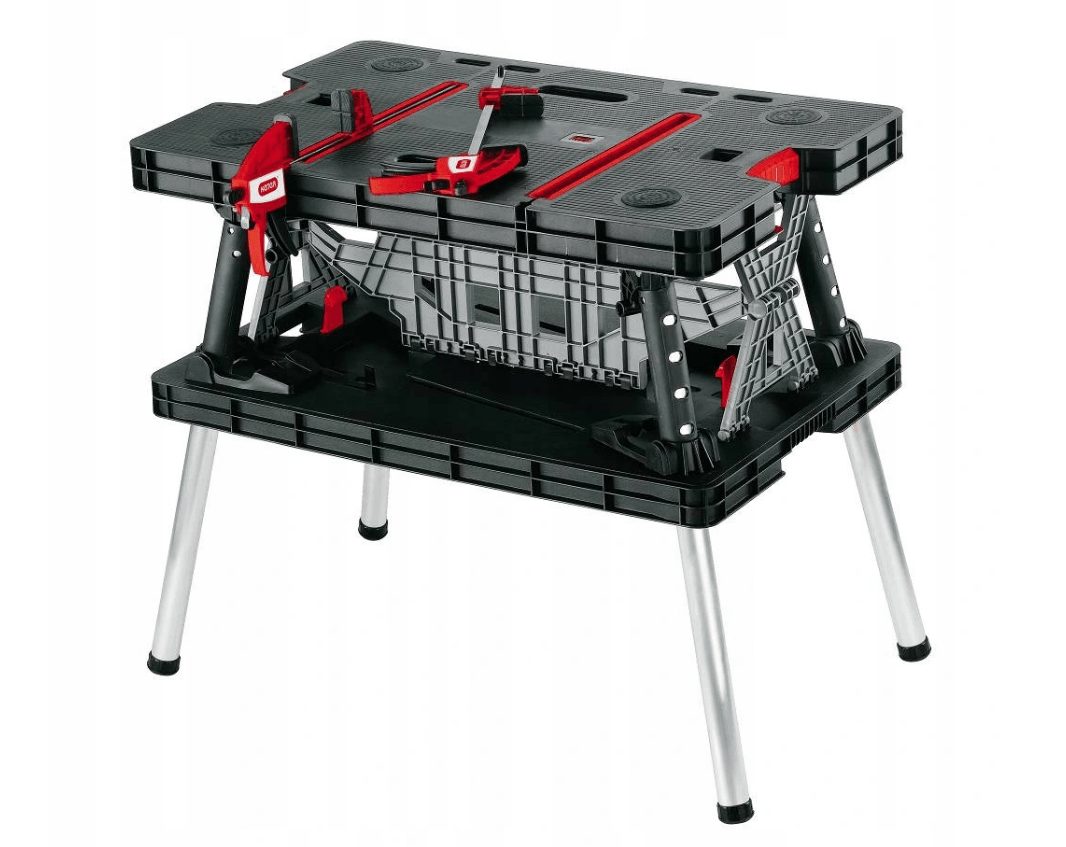 #BESTSELLER# Etabli d'atelier mobile XXXL pour bricoleurs et entreprises