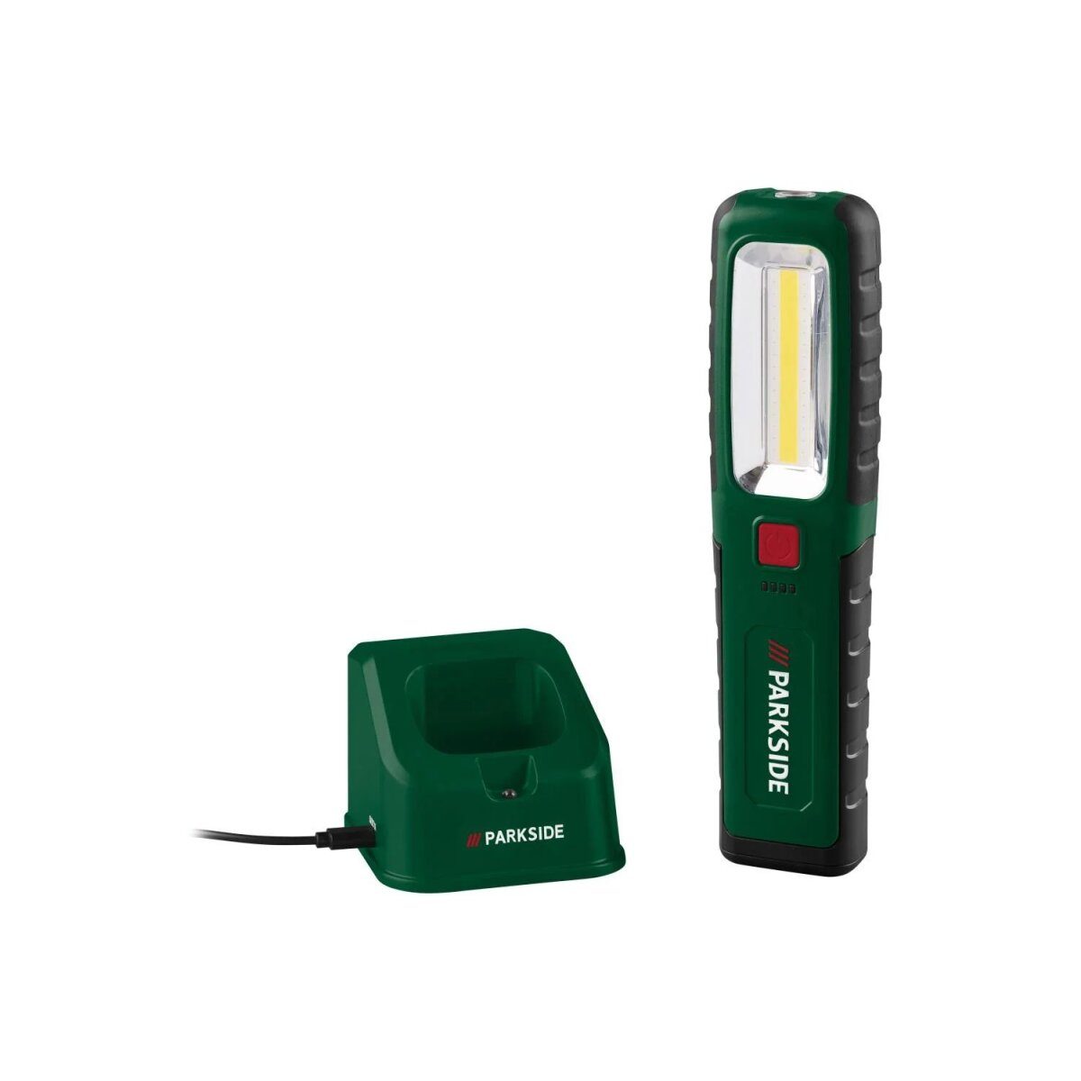 PARKSIDE® Akku-Handleuchte »PASL 4000 B3«
