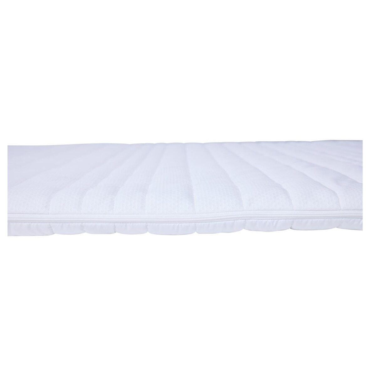 LIVARNO® viscoschuimmatrastopper, met visco-elastische kern, 140 x 200 cm