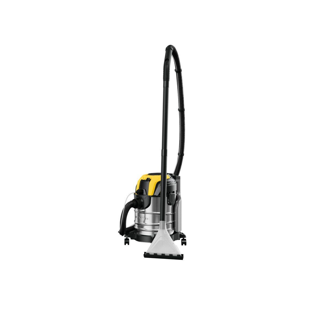 PARKSIDE® stofzuiger »PWS 20 B2«, 1600 watt
