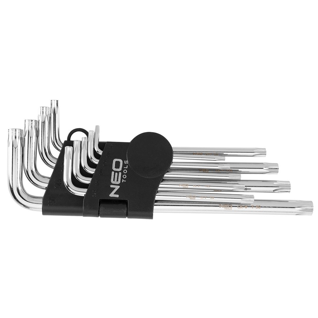 Klucz Torx