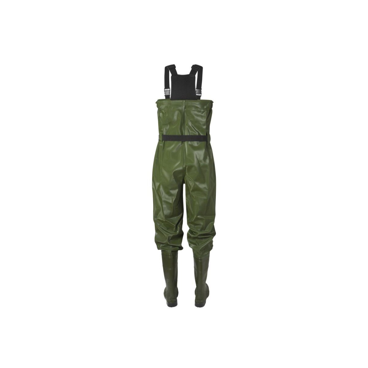 Wodery CRIVIT z gumowymi butami, L