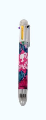 Barbie 6-Farben-Stift