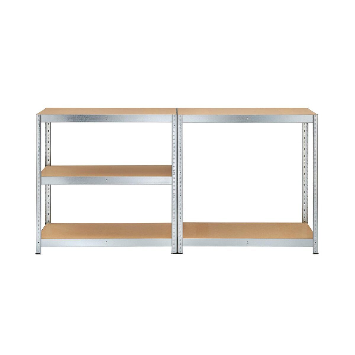 PARKSIDE® heavy duty shelving
