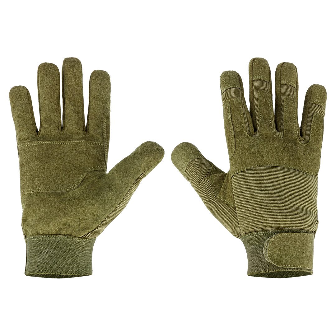 Taktische Handschuhe