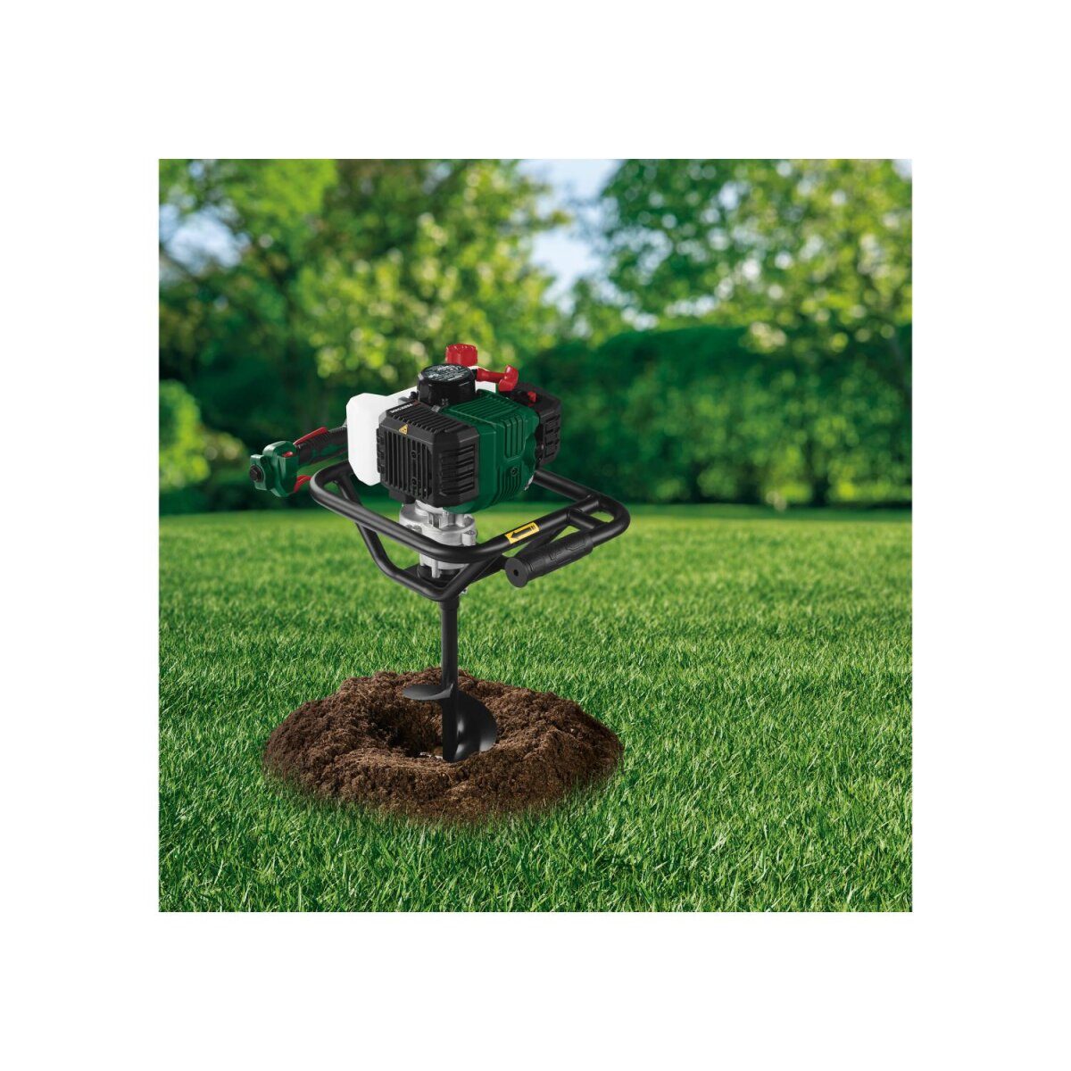 Foreuse à essence PARKSIDE® »PBEB 52 B2«