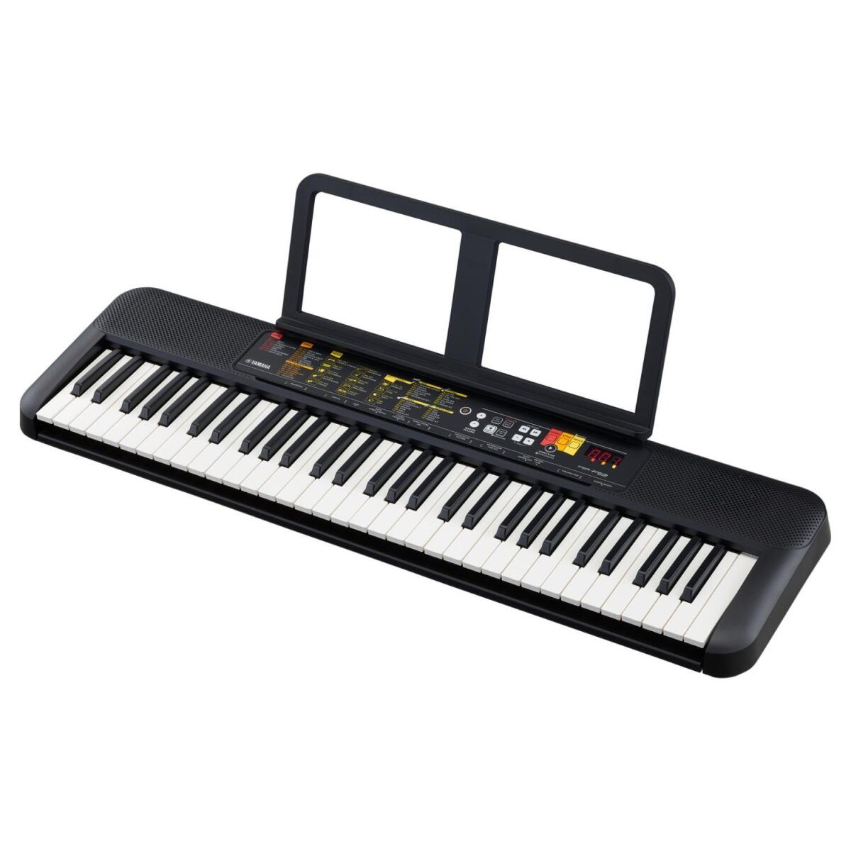 Klawiatura Yamaha »PSR-F52«