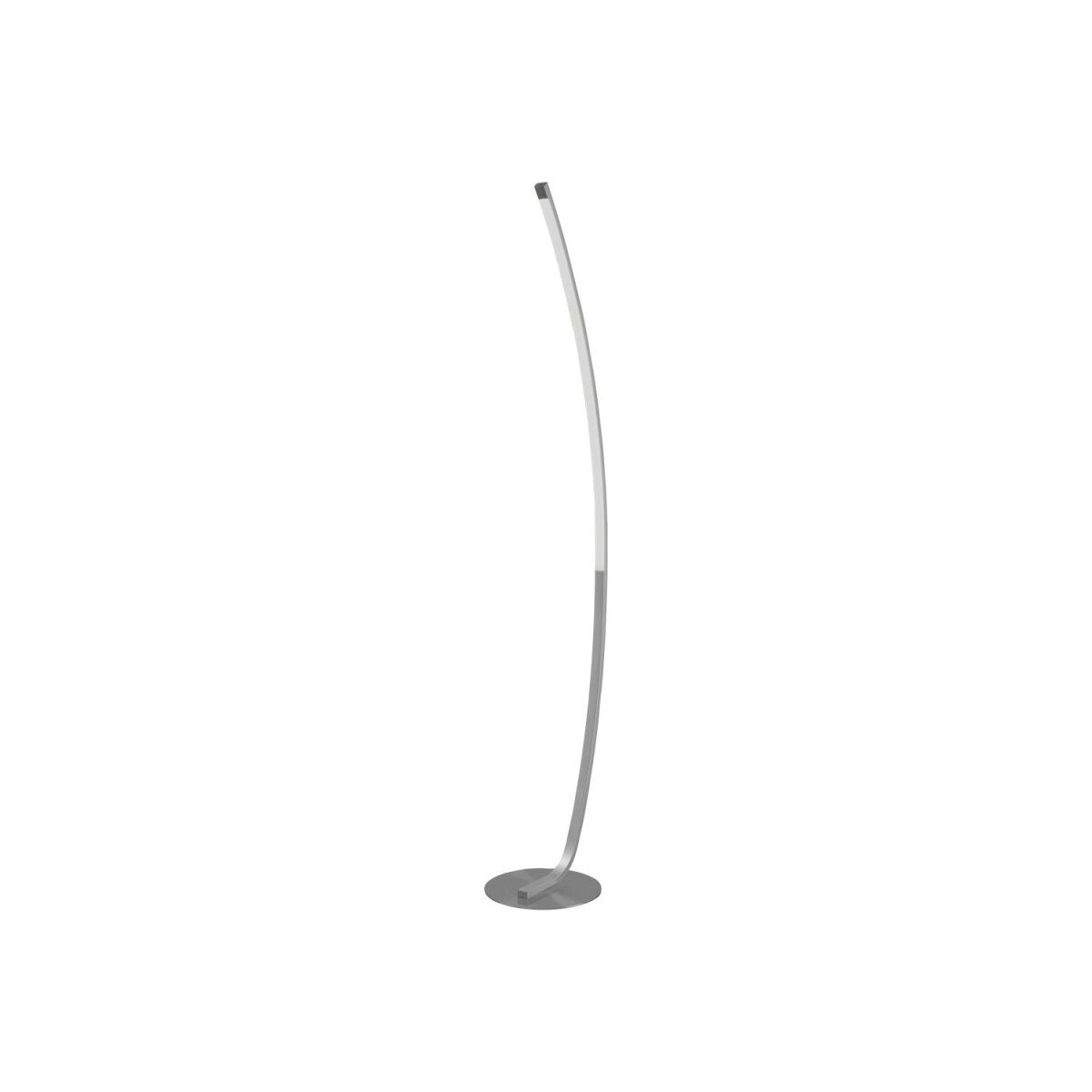 LIVARNO® LED floor lamp, 1200 lm