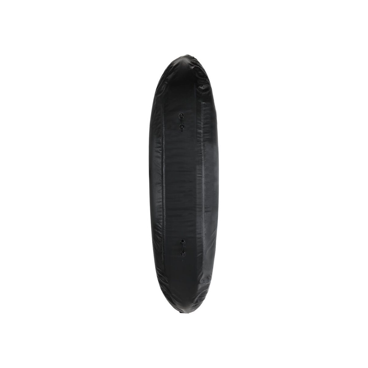 MISTRAL nylon kajak, 3 luchtkamersysteem, met 2 dubbele peddels