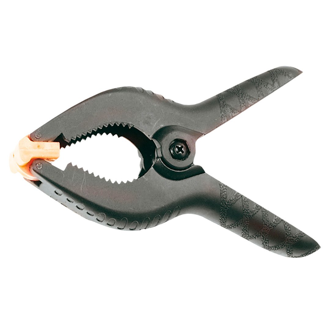 Spring clamp