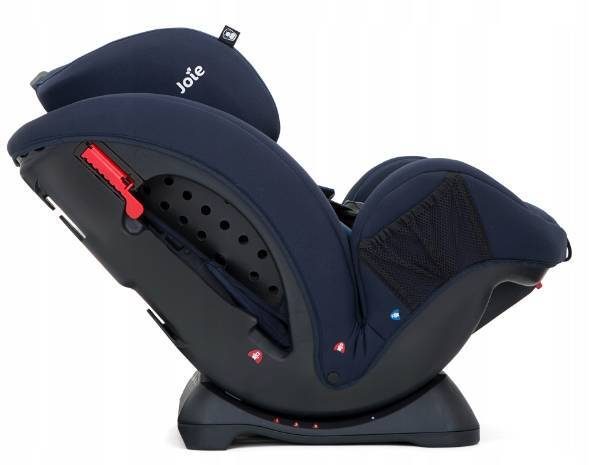 JOIE STAGES CAR SEAT 0-25 kg RWF child seat