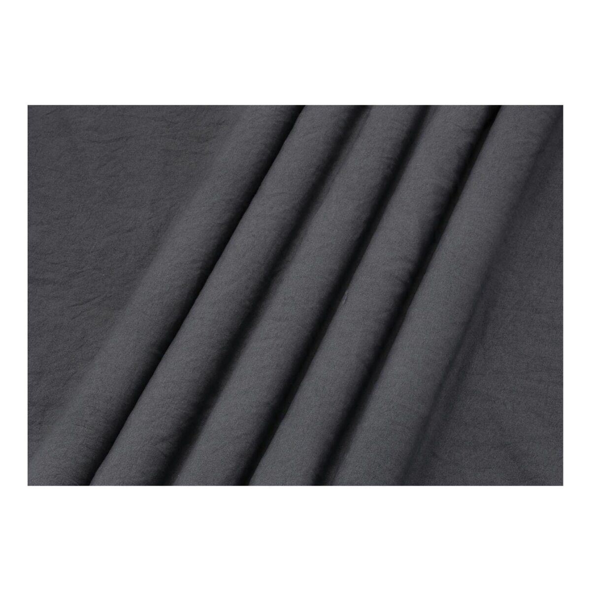 LIVARNO® microfiber washed bed linen, 155 x 220 cm