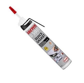 LOCTITE 5980 100ML USZCZELNIACZ SILIKONOWY – Art.-Nr. HT-47777