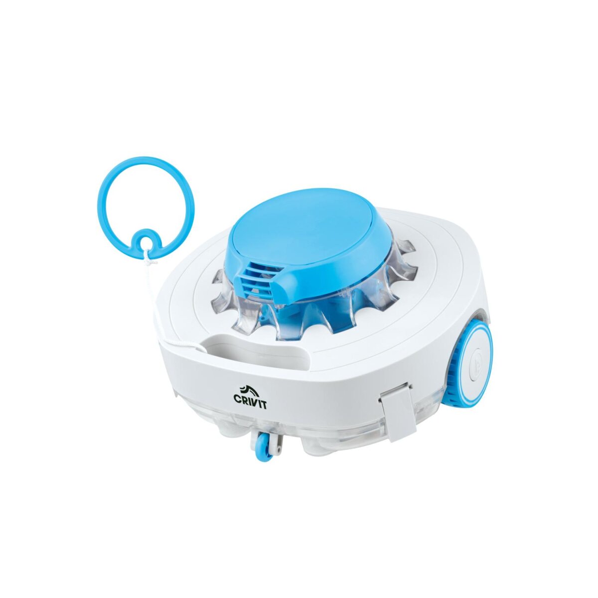 Używany robot do czyszczenia basenu CRIVIT CRPR 50 A1 Używany robot do czyszczenia basenu CRIVIT CRPR 50 A1
