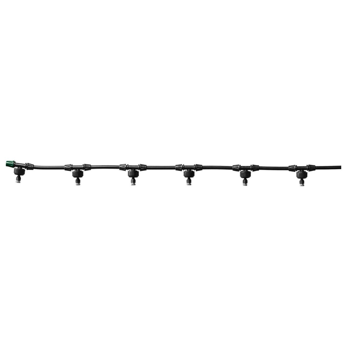 Système de refroidissement et d'irrigation par brouillard d'eau PARKSIDE®