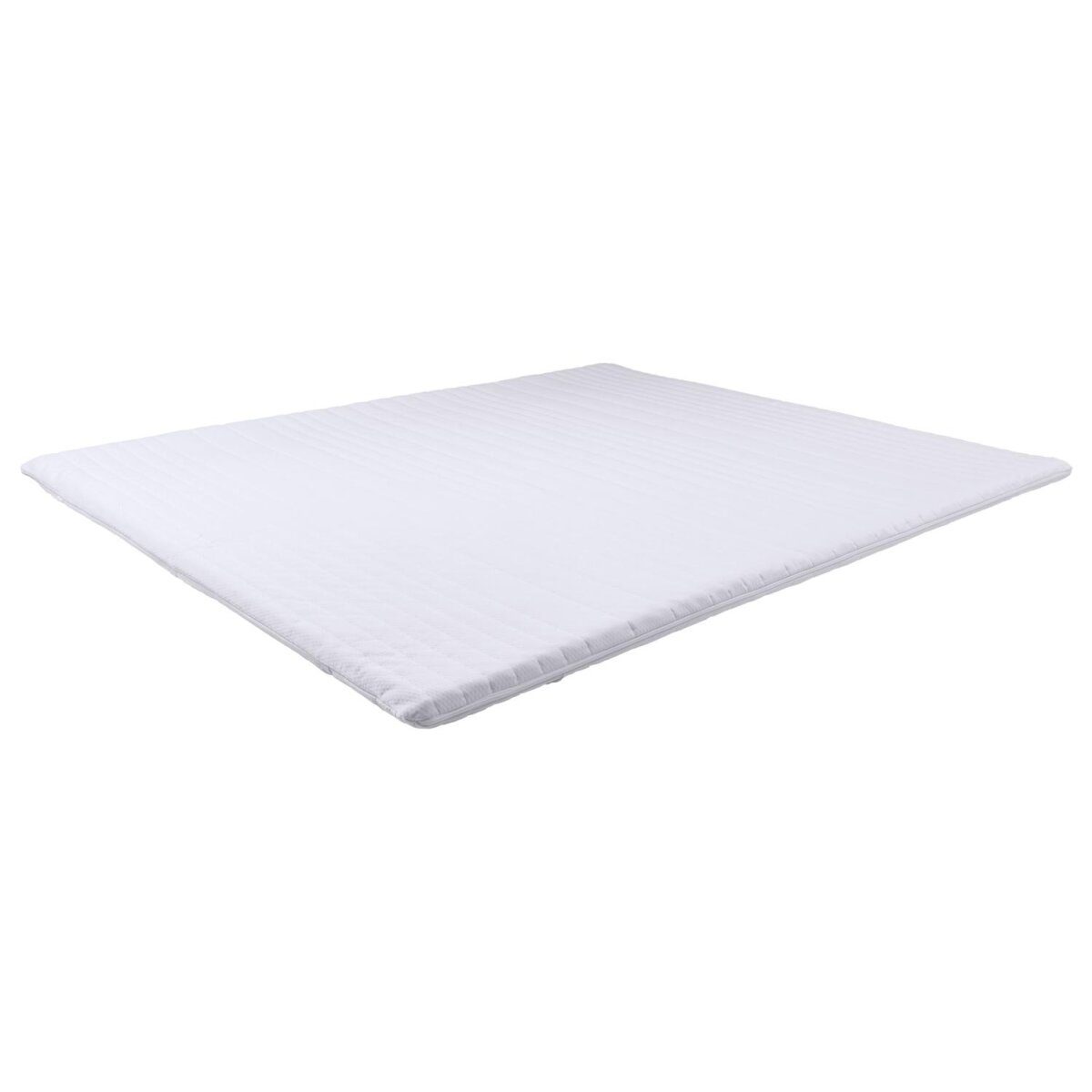 LIVARNO® Matratzen-Topper, 180 x 200 cm