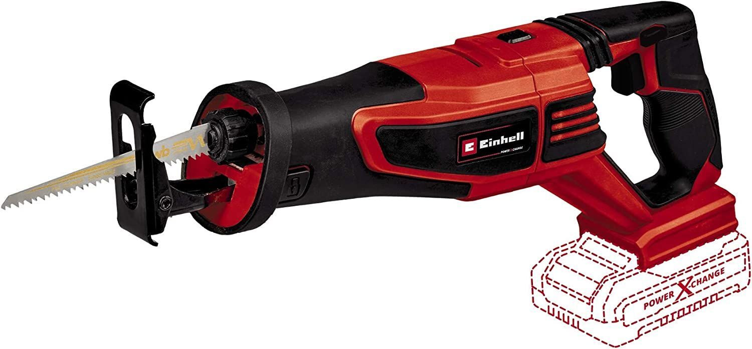 Einhell Akku-Universalsäge TE-AP 18/28 Li BL Power Einhell Akku-Universalsäge TE-AP 18/28 Li BL Power