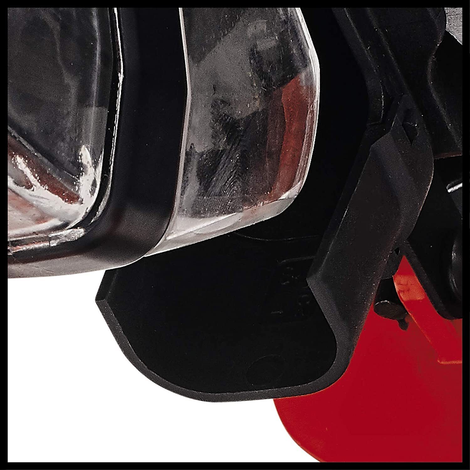 Einhell Zug-Gehrungssäge TC-SM 2131/1 Dual (1.500 W, Ø210 x Ø30 mm Sägeblatt, 31 cm/21 cm Schnittbreite 90°/45°, Neuheit 2020, Zugfunktion, Klemmvorrichtung, inkl. Hartmetall-Sägeblatt)