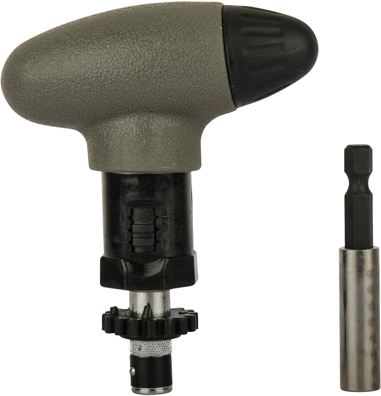 Black+Decker 30 Stk. SOS-Bit-Set (mit Warnweste, LED-Taschenlampe, ideal für das Auto, kleiner Helfer bei Pannen)