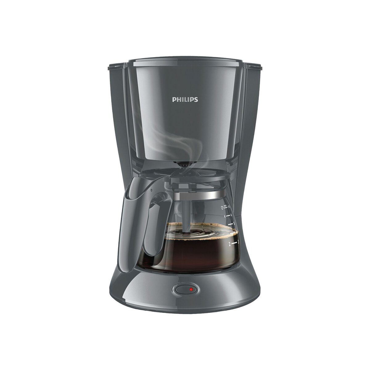 Machine à café filtre PHILIPS Daily HD7432/10
