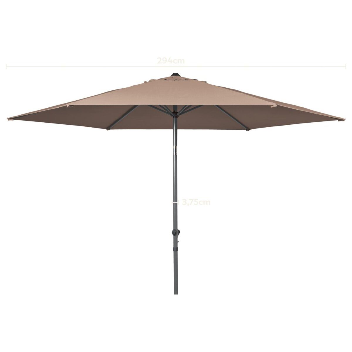 LIVARNO® parasol