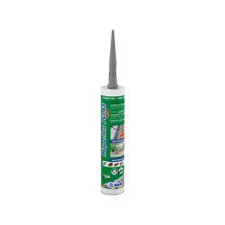 Sikaflex 221 Dichtkleber 300 ml schwarz Sika