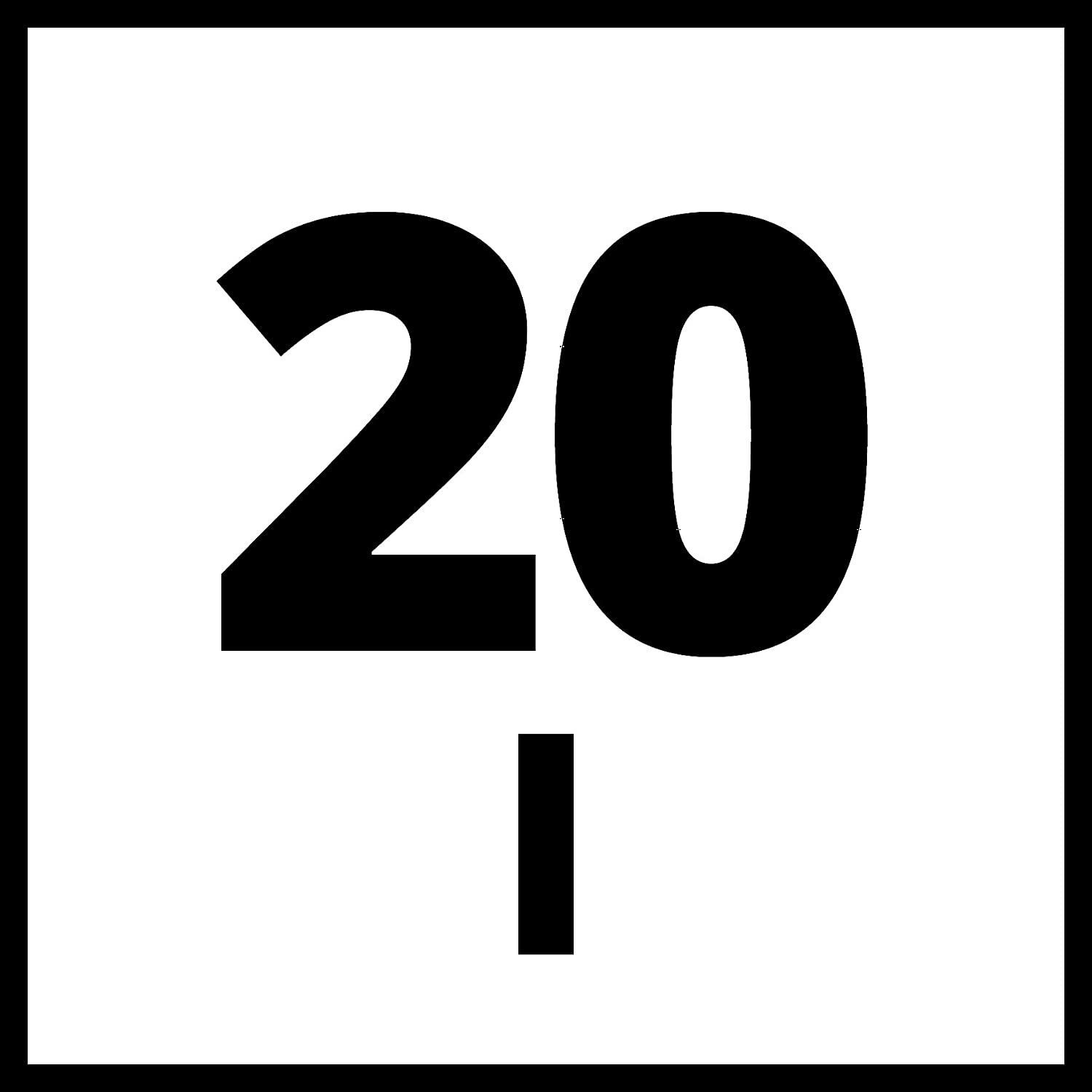 Einhell Akku-Nass-Trockensauger TC-VC 18/20 Li S KIT Power