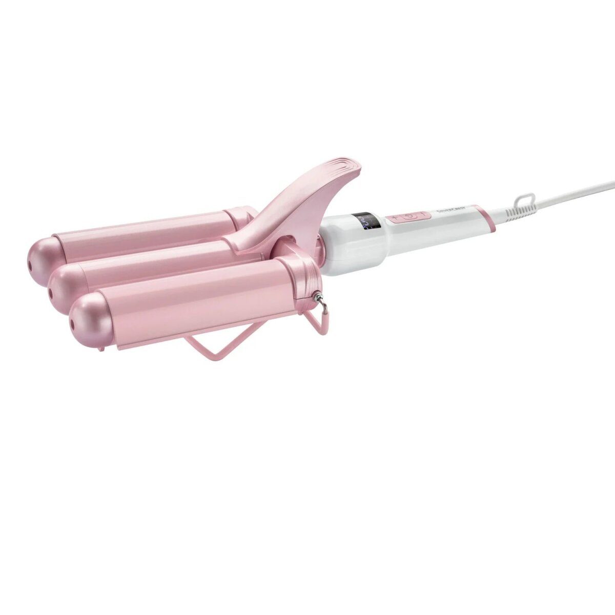 Żelazko faliste SILVERCREST® PERSONAL CARE »SWB 145 A2«, 32 mm