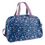 Tasche sportowa Stitch - Coastal Cool