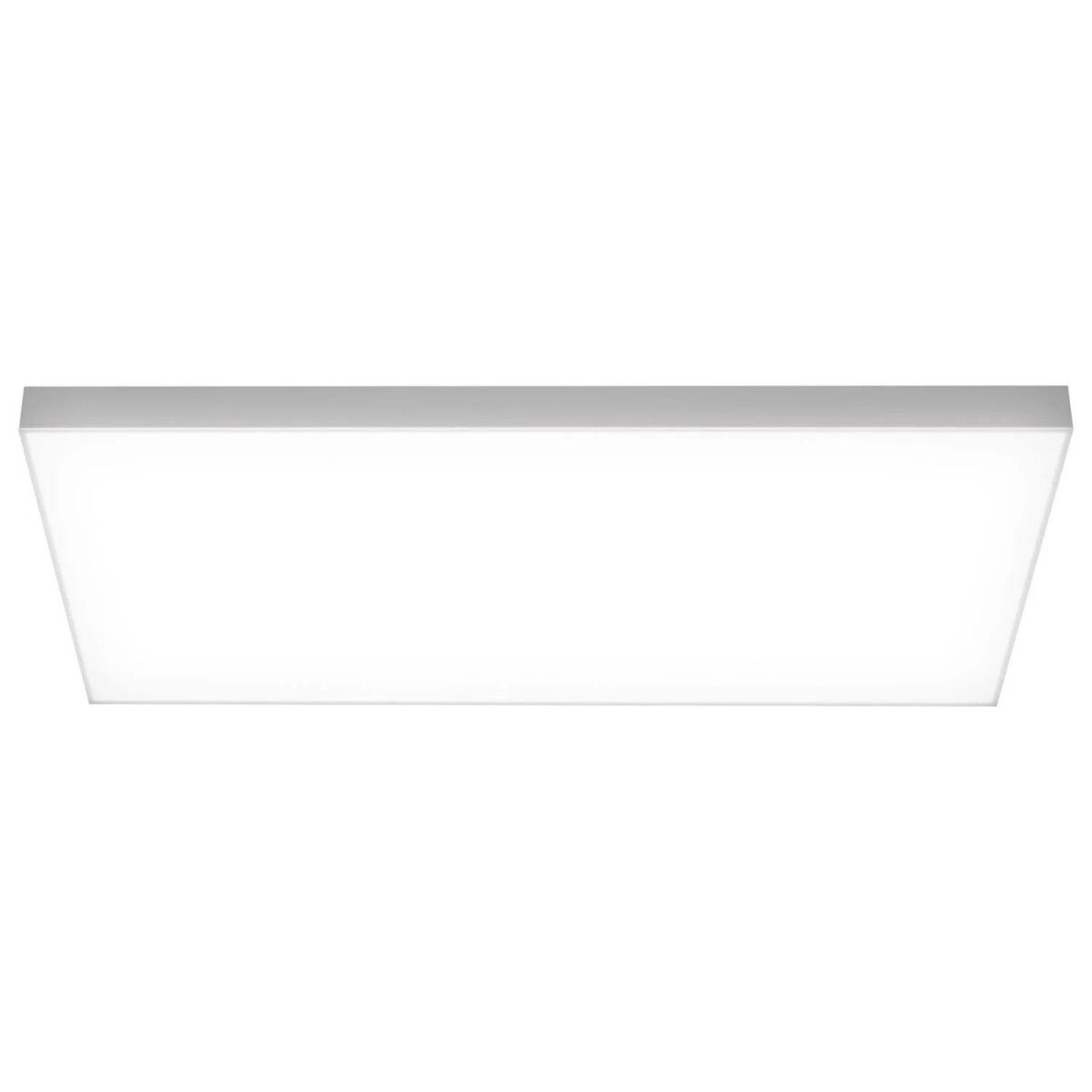 LIVARNO home LED-Panel mit fließenden Farbeffekten, rahmenlos (Panel 60 x 30 cm)