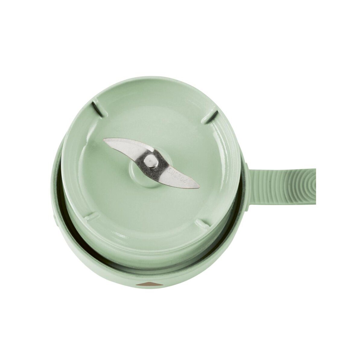 SILVERCREST® Smoothie Maker na wynos »SSMA 67 C3 (miętowy)