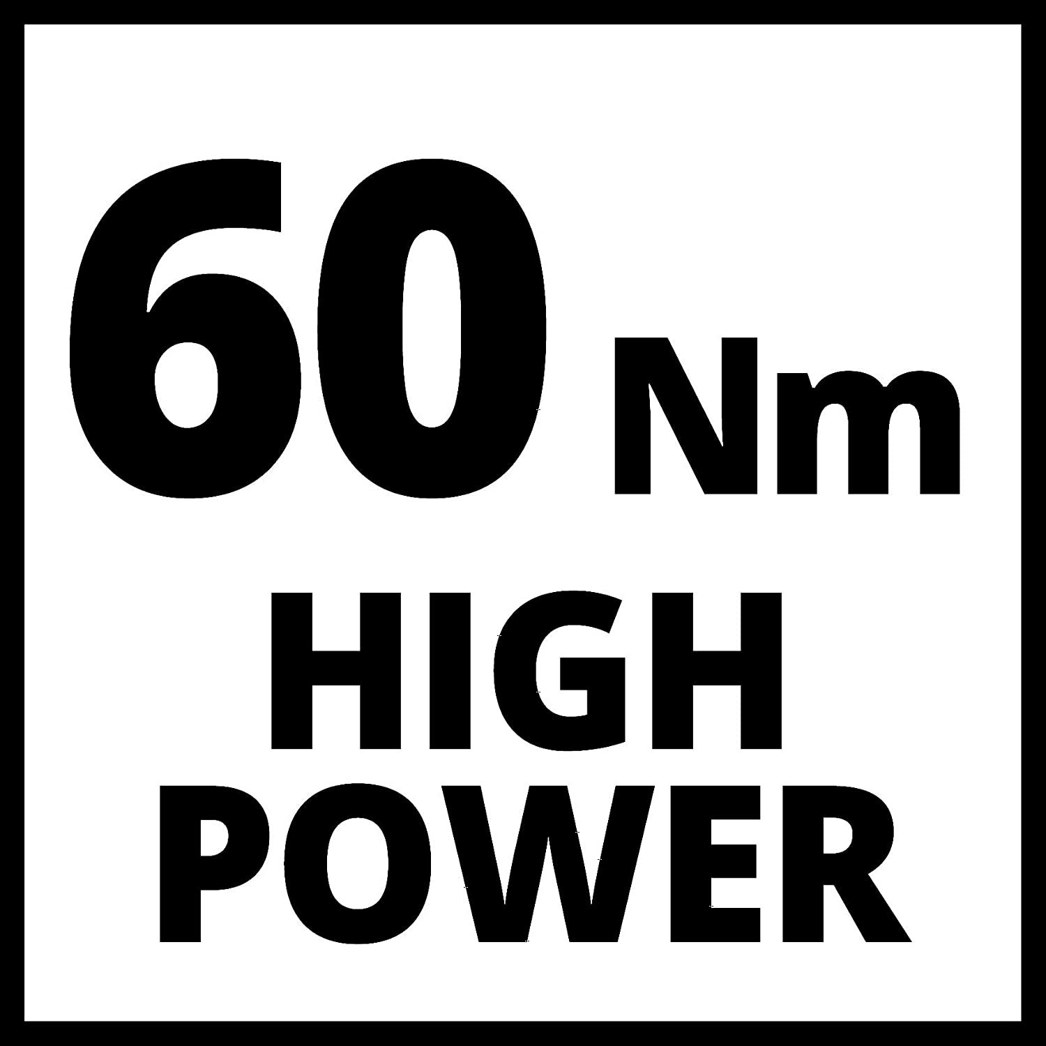 Einhell Akkuschrauber TE-CD 18 Li-i Brushless Power Einhell Akkuschrauber TE-CD 18 Li-i Brushless Power