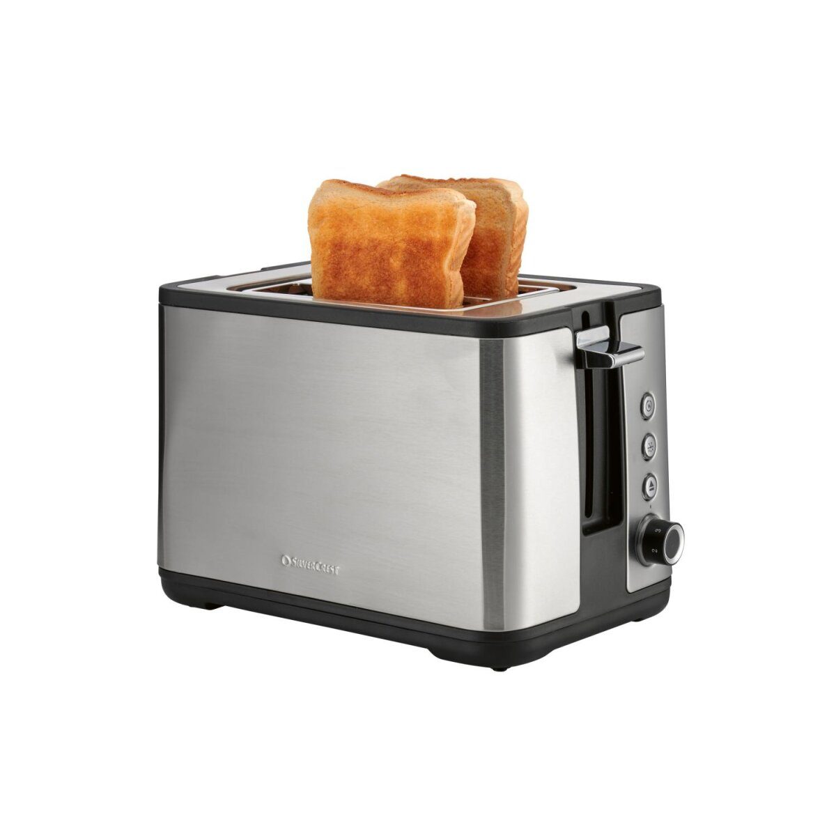 SILVERCREST® Doppelschlitz-Toaster »STE 850 F1«