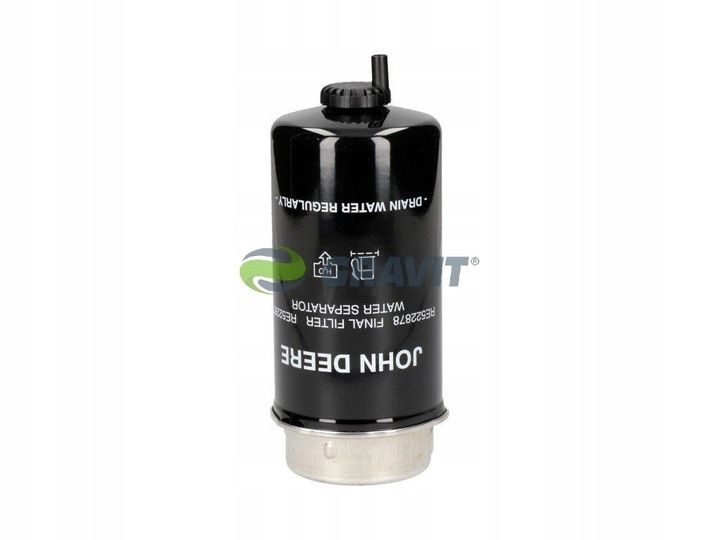 ORIGINAL fuel filter John Deere RE522878