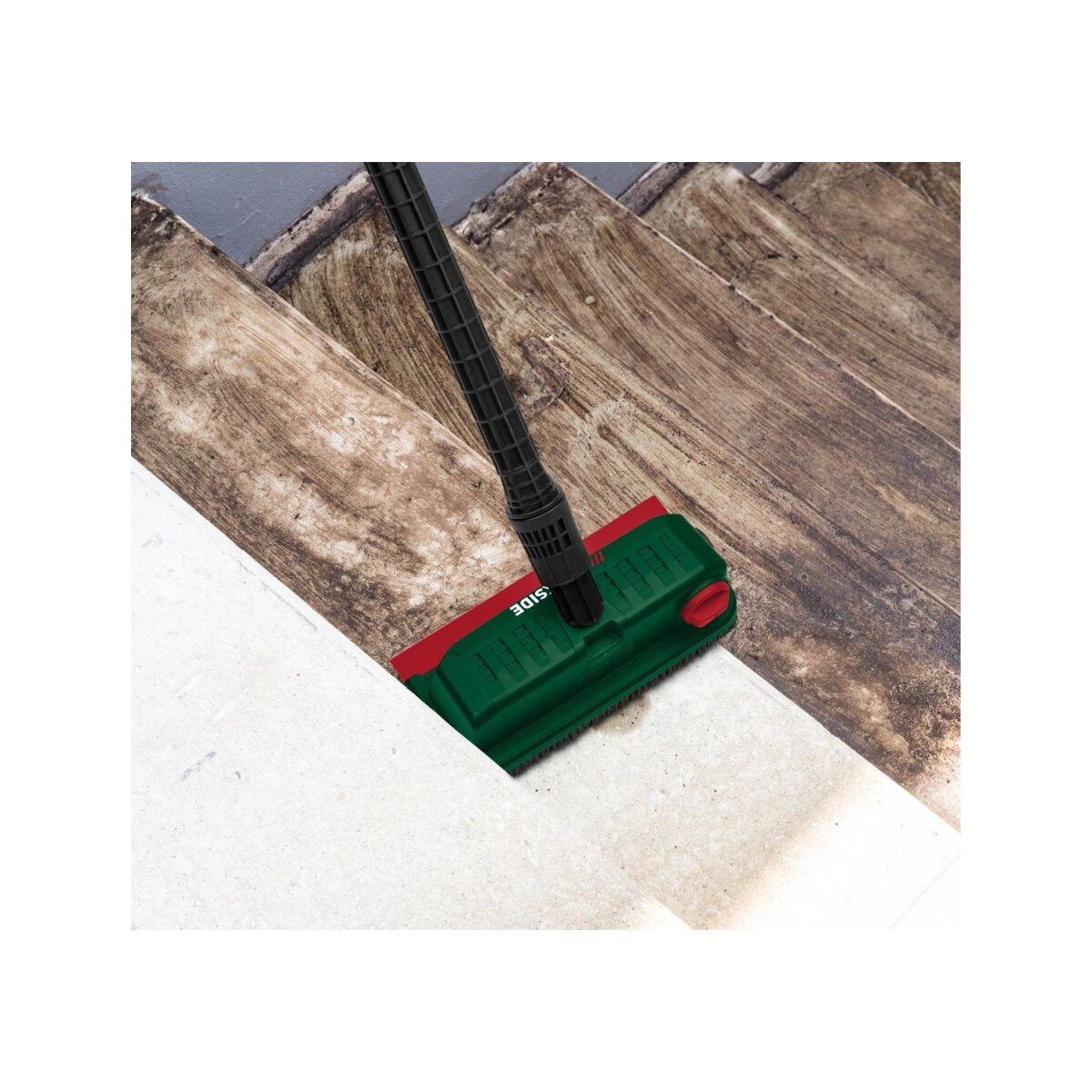 PARKSIDE® pressure washer attachments