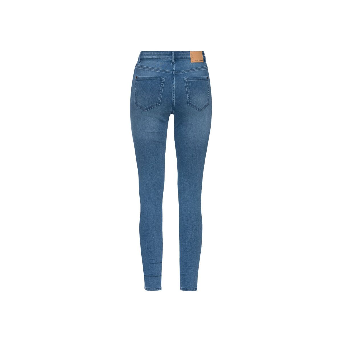 Esmara women's jeans, super skinny fit, with high waist