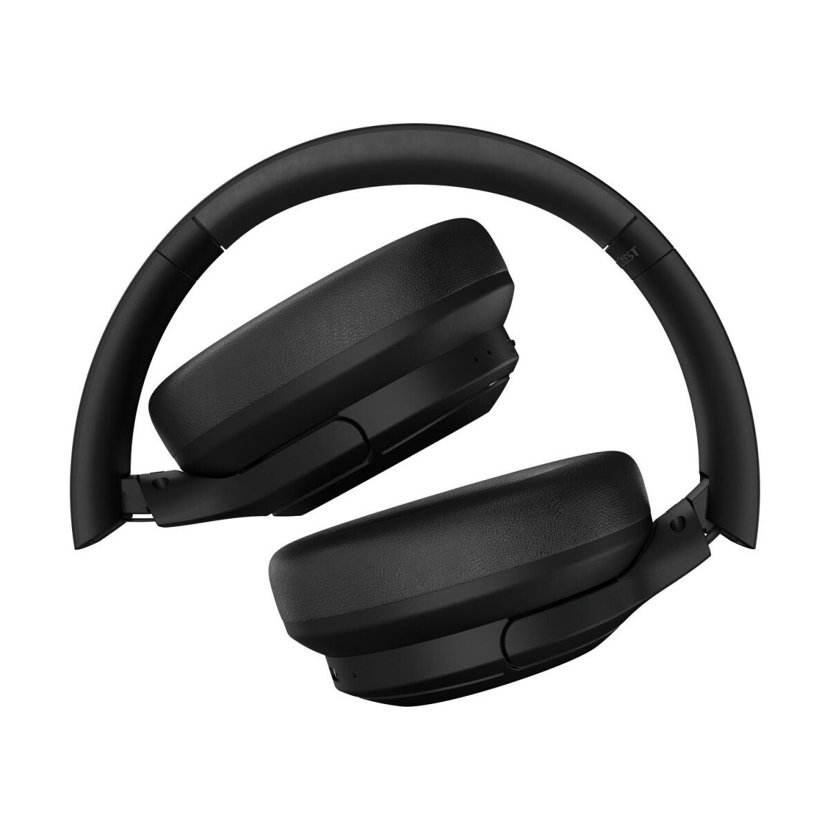 Casque supra-auriculaire Bluetooth® SILVERCREST® »Rhythm« ANC