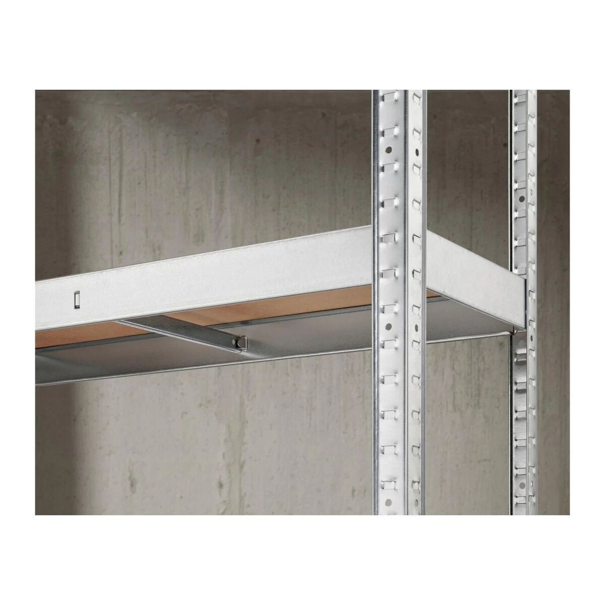 PARKSIDE® Haushaltsregal, 75 x 30 x 150 cm