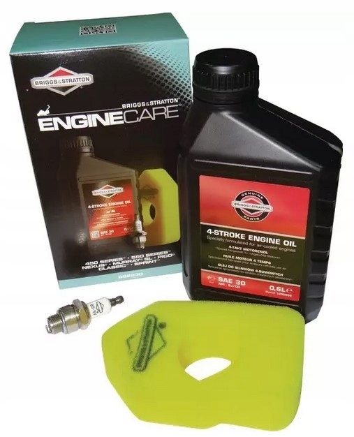 Original-Service-Kit für Briggs 450/550-Motoren 992230