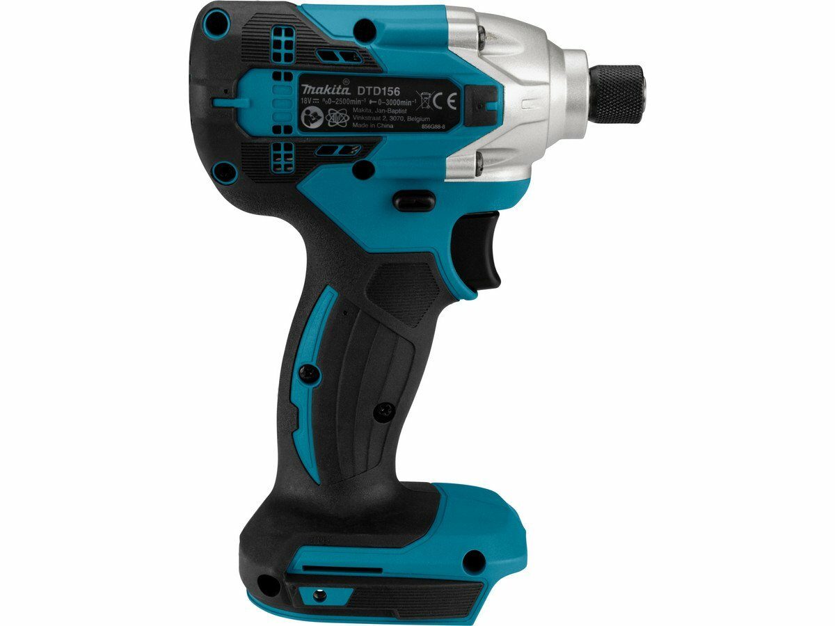 Makita Akku-Schlagschrauber DTD156ZJ | 18V
