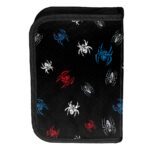 Federmäppchen mit Spiderman -Ausstattung