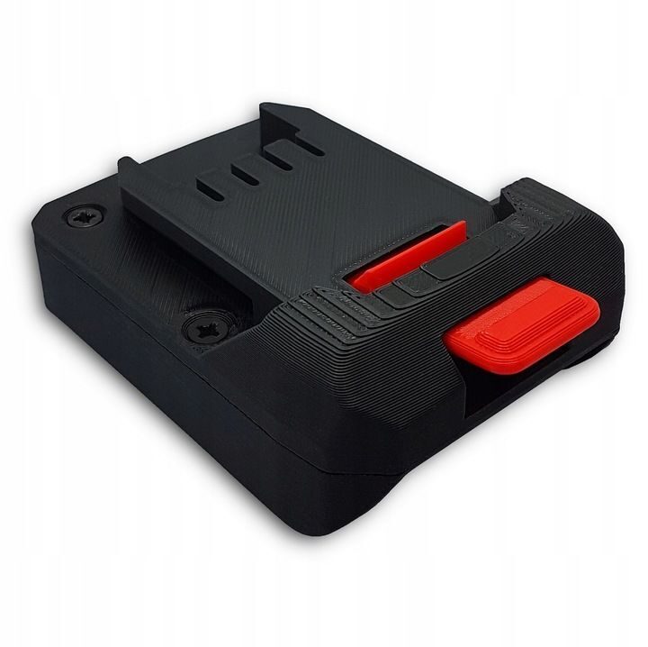 #NEU# ADAPTER Makita auf Parkside X20V Team-Geräten