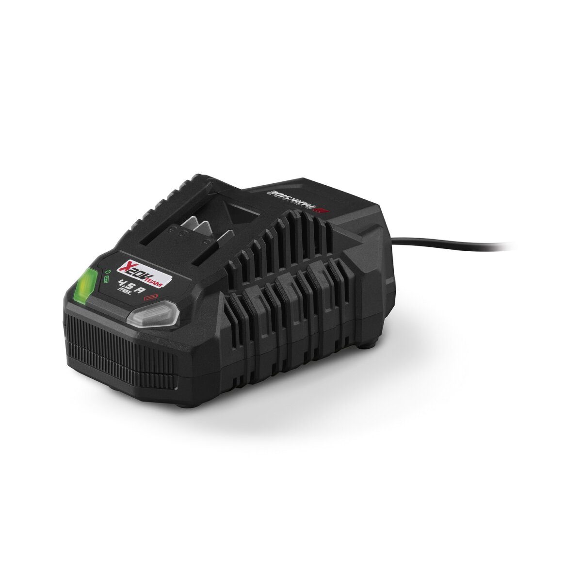 PARKSIDE® 20 V Batterieladegerät »PLG 20 C3«, 4,5 A