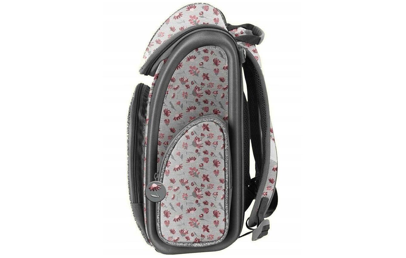 Cartable cheval sac à dos cartable XXL set trousse fille